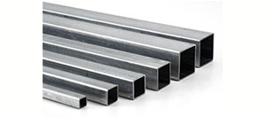 Paslanmaz Çelik Profil